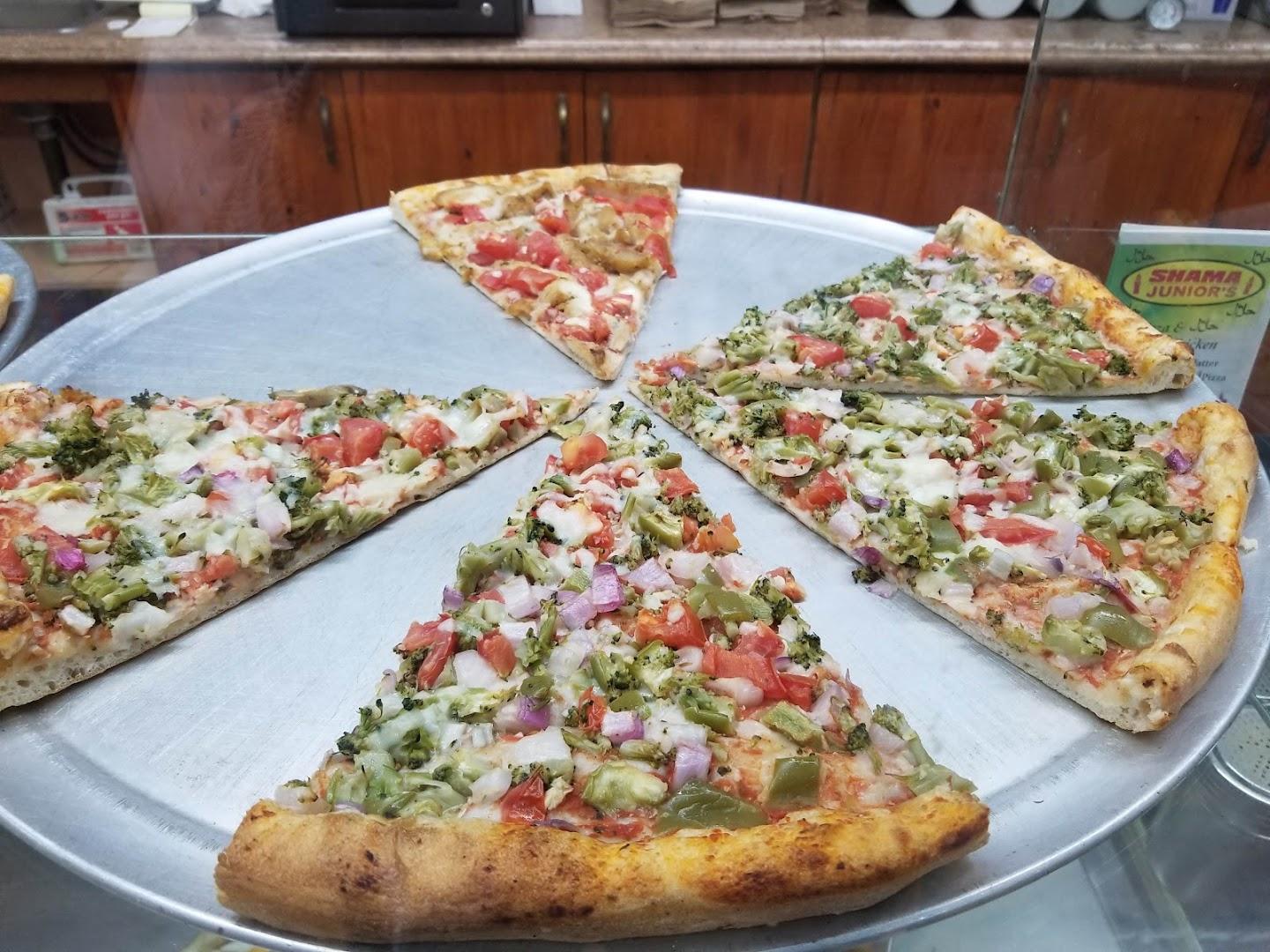 Juniors Pizza