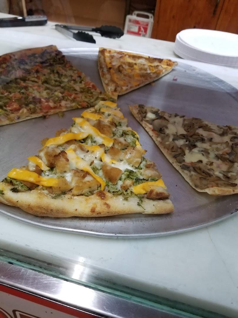 Juniors Pizza