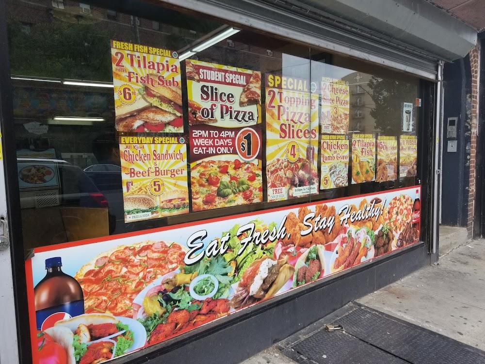 Juniors Pizza Pizza Pie Regule